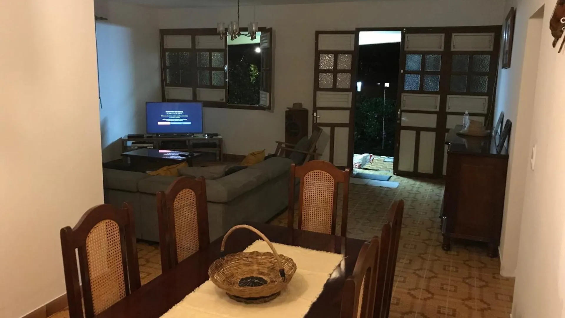 Le Morne-Vert Villa Montjoly