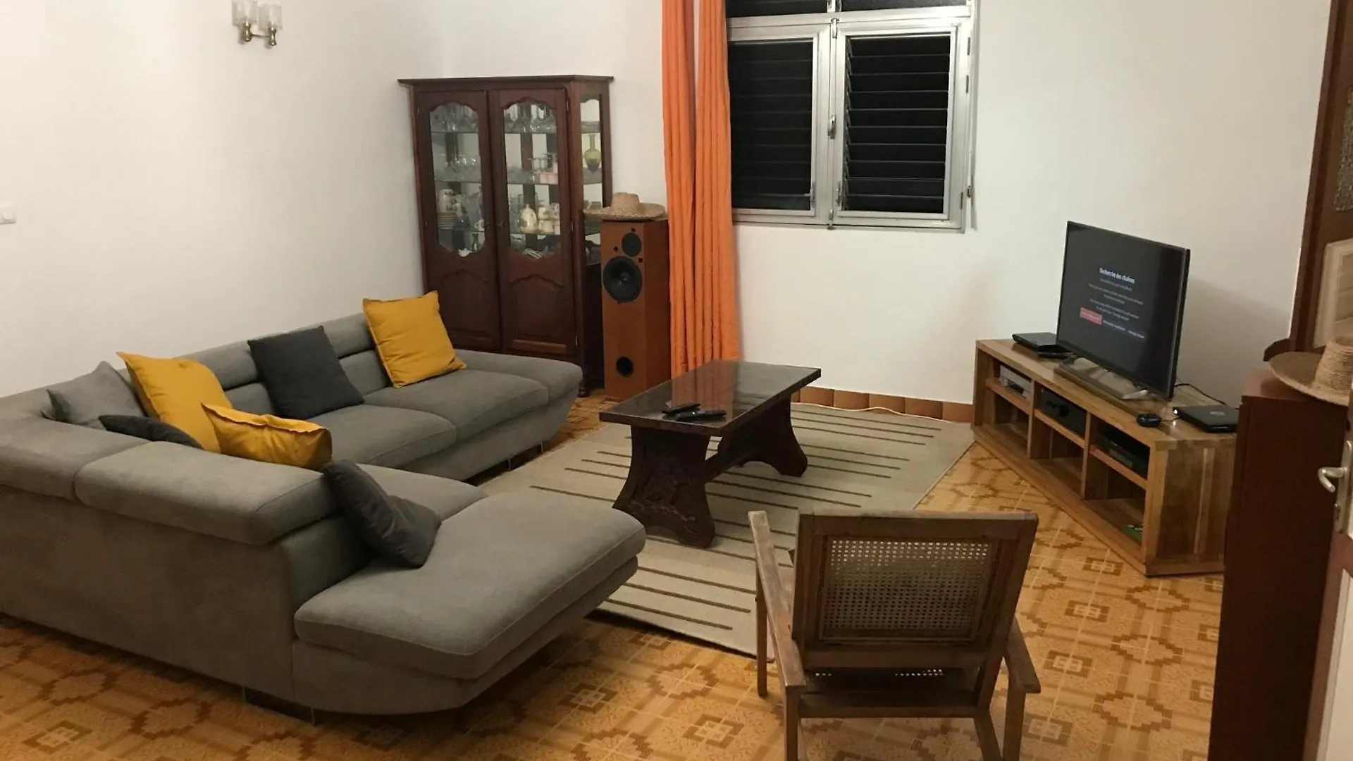 Le Morne-Vert Villa Montjoly מרטיניק